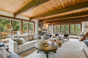 Ashwood Chalet